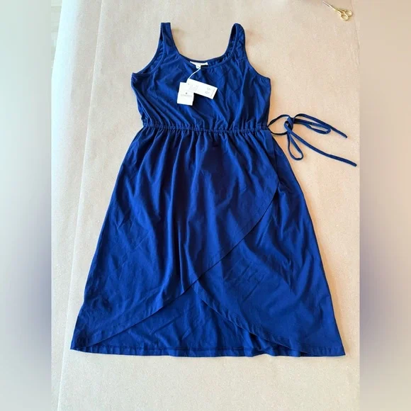 Synergy Organic Clothing — Jamie Dress — Size XL — NWT - Picture 1 of 12